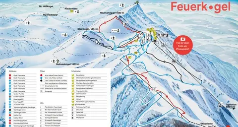 Feuerkogel