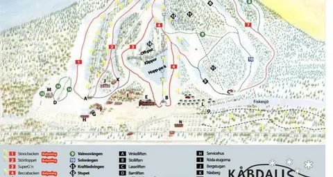Kåbdalis