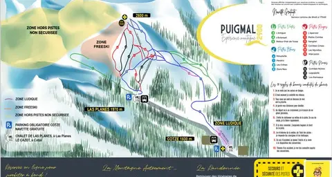 Puigmal