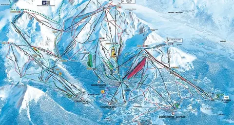 Courchevel