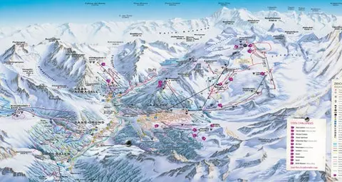 Saas Fee
