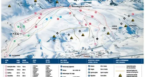 Riksgränsen