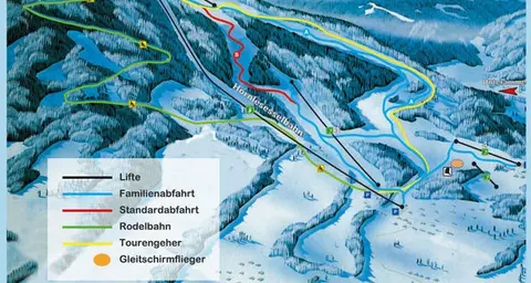 Bad Kohlgrub - Hörnle