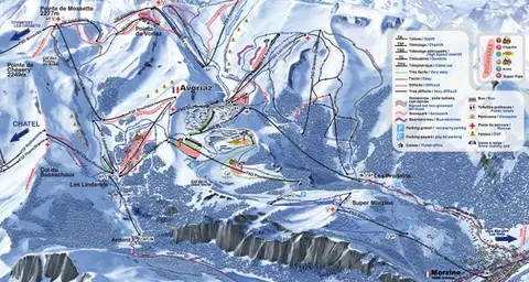 Avoriaz
