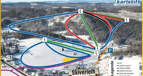 Aichelberglifte Karlstift
