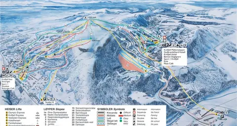 Kvitfjell