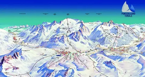 Pontedilegno - Tonale