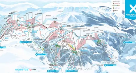 Grandvalira