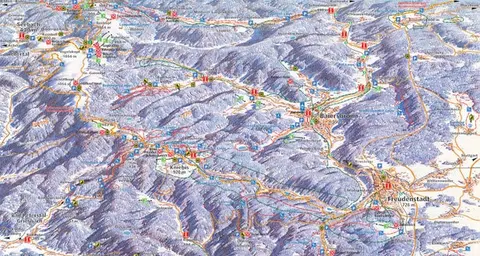 Baiersbronn