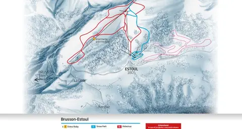 Brusson