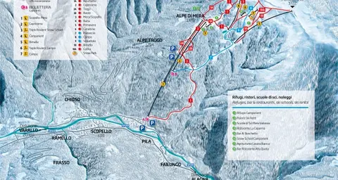 Alpe di Mera