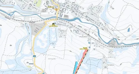 Luka nad Jihlavou