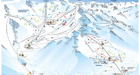 Fendels