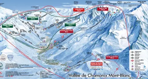 Chamonix Mont-Blanc
