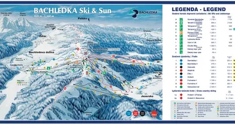 Bachledka Ski&Sun