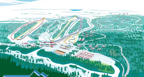 Hummelfjell