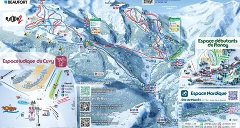 Arêches - Beaufort