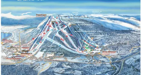 Funäsdalsberget