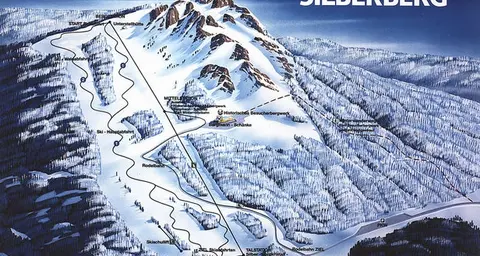 Bodenmais Erlebnis Silberberg