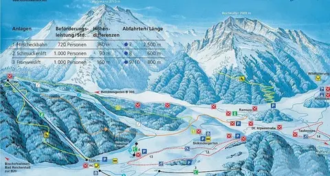 Hochschwarzeck