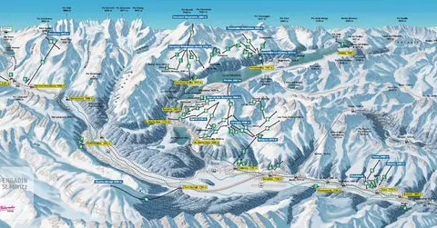 Engadin St. Moritz