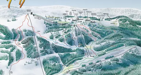 Hovfjället