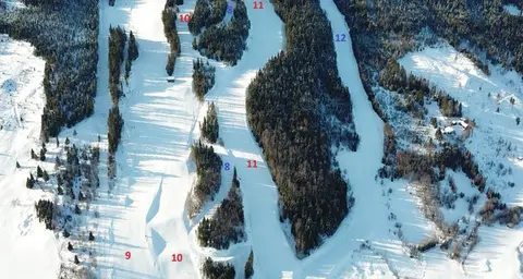 Skagahøgdi Skisenter