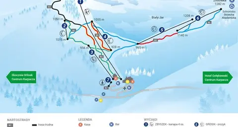 Karpacz Ski Arena