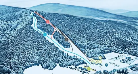 Kasina Ski