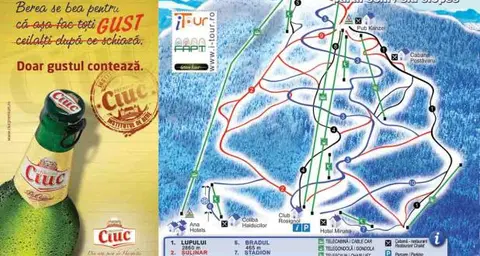 Poiana Brasov