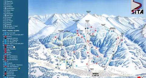 Aprica