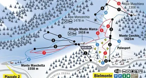 Bielmonte