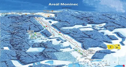 Monínec