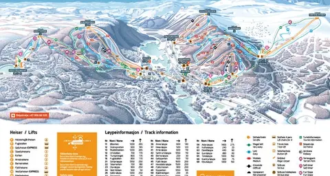 Geilo