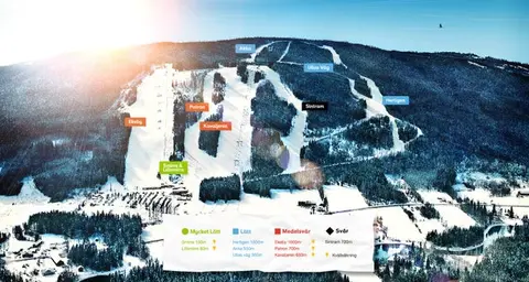 Ski Sunne