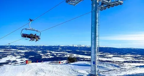 Golsfjellet