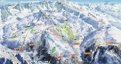 Auris en oisans 