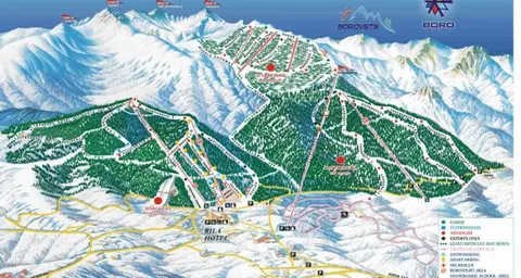 Borovets
