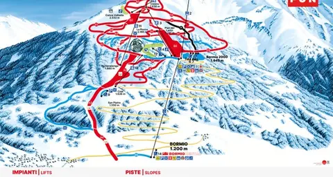 Bormio