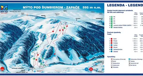 Mýto Ski & Bike
