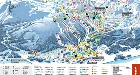 Hemsedal