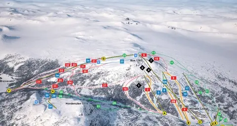 Hovden