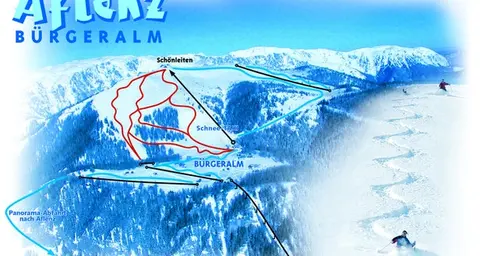 Aflenzer Bürgeralm