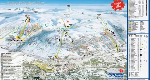 Oppdal