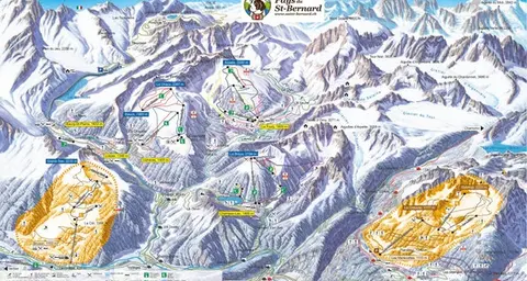 Champex - Lac