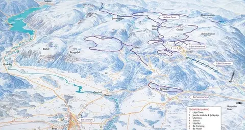 Lifjell Skisenter