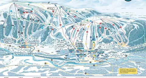 Ramundberget 