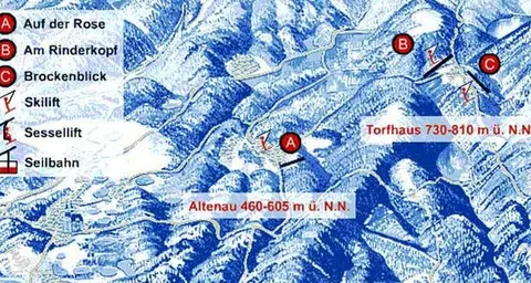 Altenau