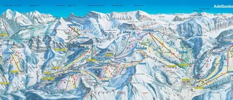 Adelboden