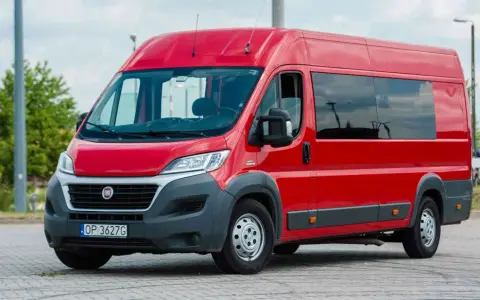 Ile kosztuje bus do Anglii? Sprawdź ceny i uniknij wysokich opłat